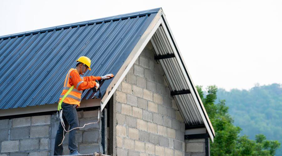Professional Flat Roofing Installation in Grants Pass, OR